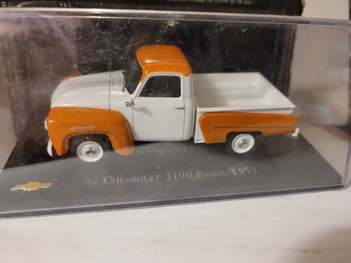Miniature ixo chevrolet 3100 - miniature,