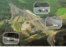 BELGIQUE - SAN40802 - SPA