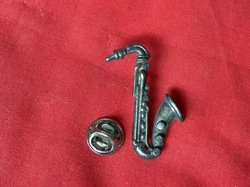 Pins saxophone sax alto - pins,