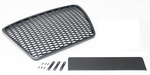 Grille calandre sport avec - de,