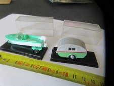 EKO 1/87 espagne  REMORQUE