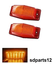 2 Feux de Pénétration LED