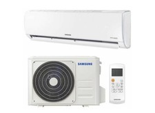 SAMSUNG - Climatiseur réversible AR35 3.5KW