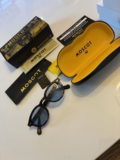 Lunettes De Soleil Moscot