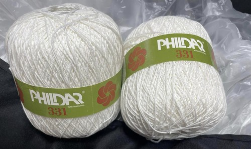 Vintage phildar coton 331 2 - coton,
