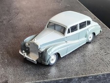 1/43 DINKY FRANCE 551 ROLLS