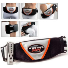 Ceinture Amincissante Vibrante