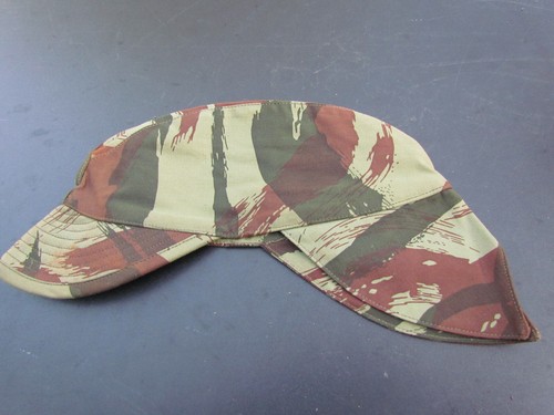 Casquette bigeard para - casquette,