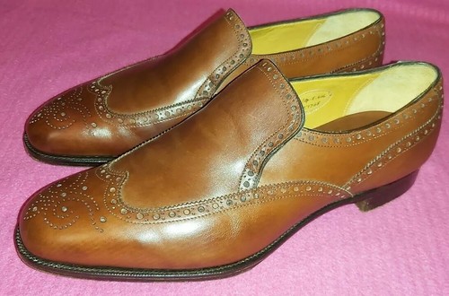 Mocassin edward green e - edward,