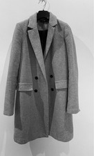 Manteau Zara 34
