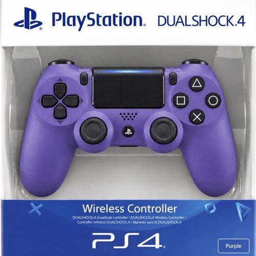 Sony playstation dualshock - sony,