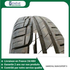🇫🇷 Pneu UNIROYAL RAIN