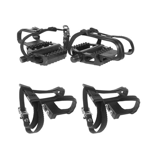 Pédales vélo pinces à - vélo,