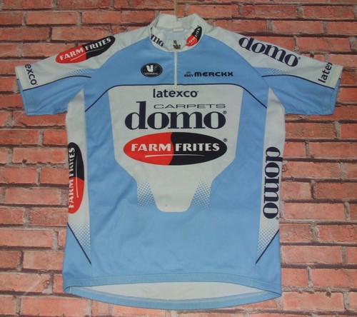 Domo farm frites vermarc - farm,