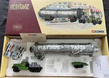 CORGI CLASSICS EX55105