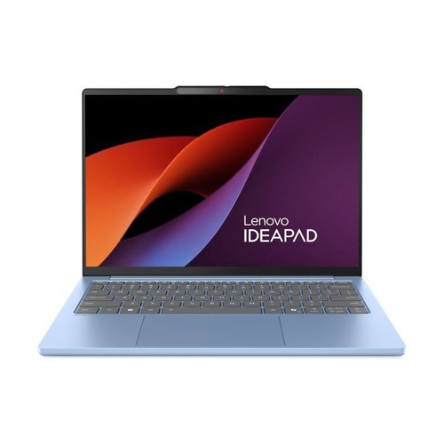 Portable lenovo ideapad - pc,