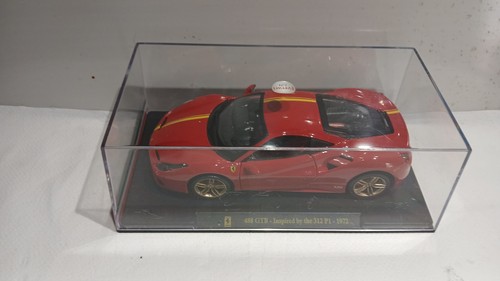Ferrari 488gtb inspiré - ,