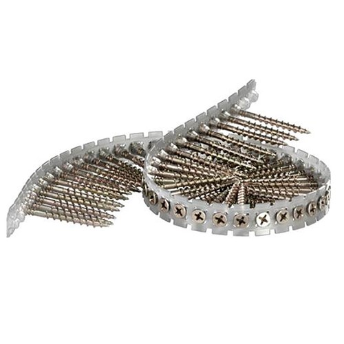 Senco duraspin collationnées - senco,