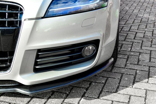 Audi avec s line - 8j, s-line