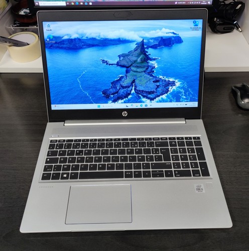 Probook 450 core - probook,