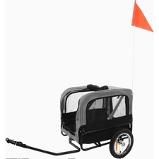 Remorque DOGGY LINER ROMERO