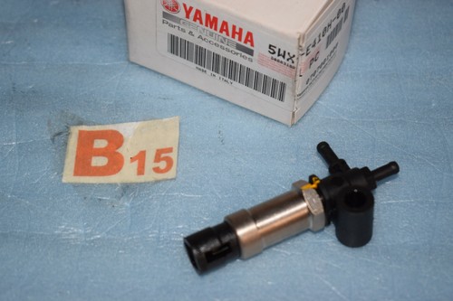 Electrovanne carburateur - electrovanne,