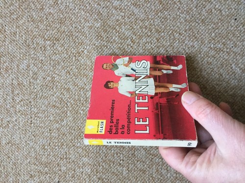 Marabout flash tennis - 99,