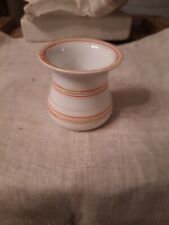 petit pot en ceramique ancien