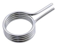 Levier ressort Kreidler 4