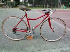 Vélo de course femme Méral