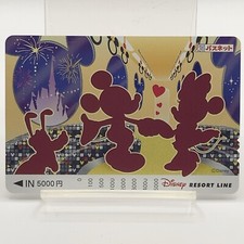 Mickey , Minnie & Pluto