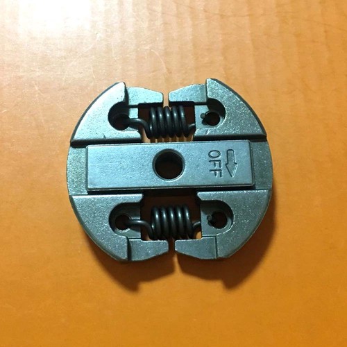 Embrayage pour tronçonneuse - pour,