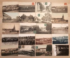 * AUVERGNE RHONE ALPES *