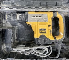 Perforateur Burineur Dewalt