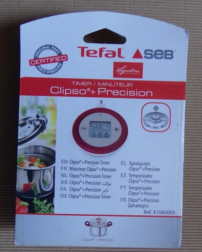 Seb timer minuteur pour - §§,