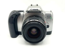 Canon EOS 3000V Kit Objectif