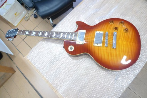 Guitare électrique epiphone - guitare,