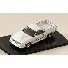 CHEVROLET EL CAMINO SS 1987