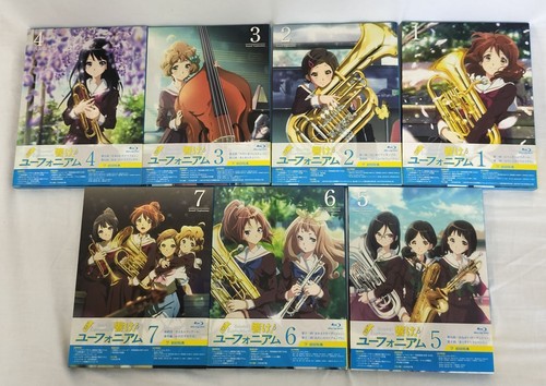 Sound euphonium 1st - euphonium,