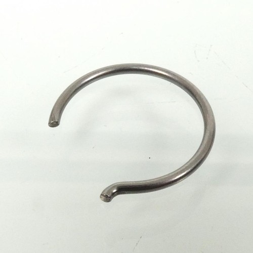 Clip piston origine pour - clip,