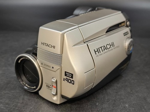 Caméra vidéo hitachi - caméra,