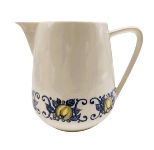 Pichet villeroy boch - 🍑, &