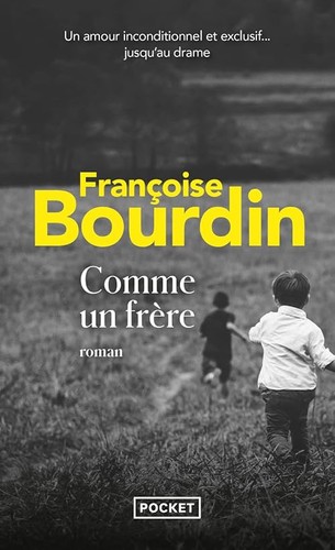 Comme frère françoise - comme, un