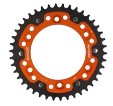 Superspox Stealth Pignon