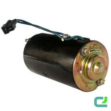 Moteur Électrique 12 V Dans