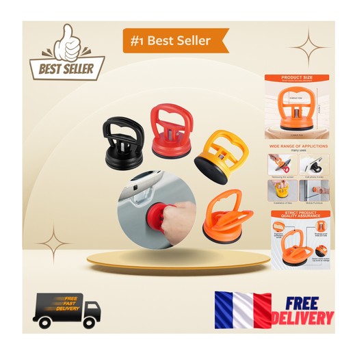 Flintronic kit debosselage - de,
