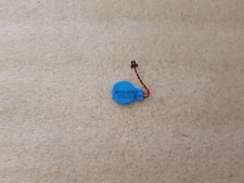 Batterie CMOS CR2016/2E3R0X