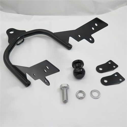 Remorque attelage pour - remorque, harley