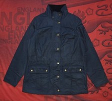 Veste Barbour Aeonium Wax pour