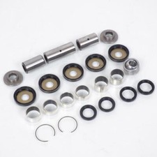 Kit réparation biellette suspension pour quad Yamaha 660 YFM R Raptor 2001-2005